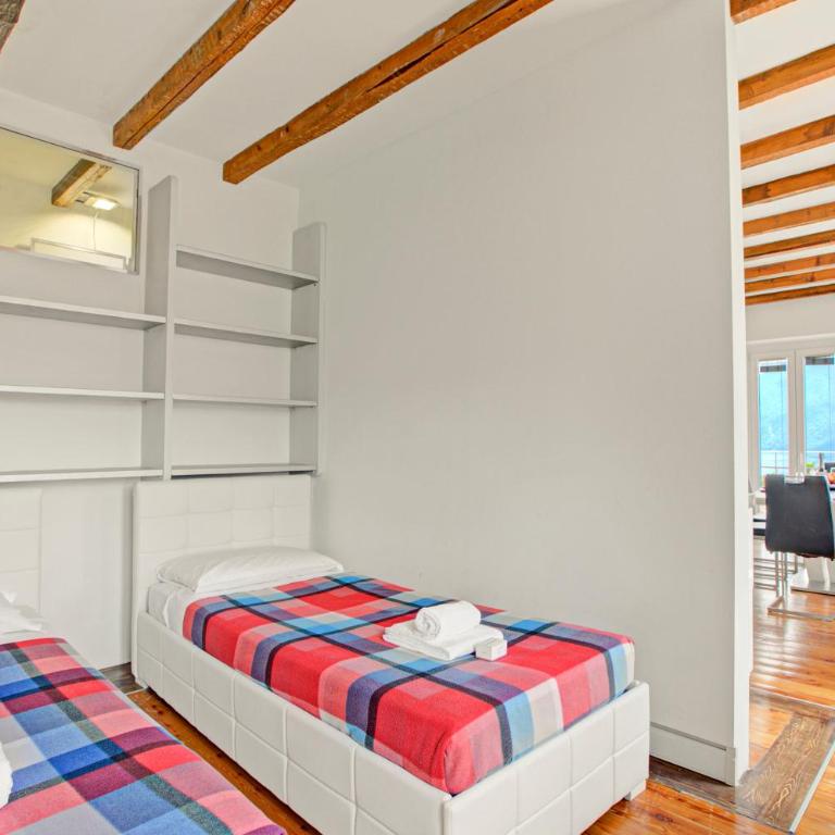 Mirador Del Lago with Lake View Balcony - Happy Rentals - Appartamento con Balcone - 19