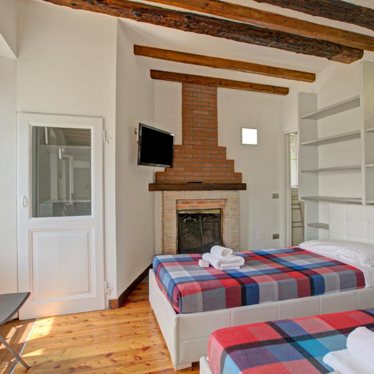 Mirador Del Lago with Lake View Balcony - Happy Rentals - Appartamento con Balcone - 18