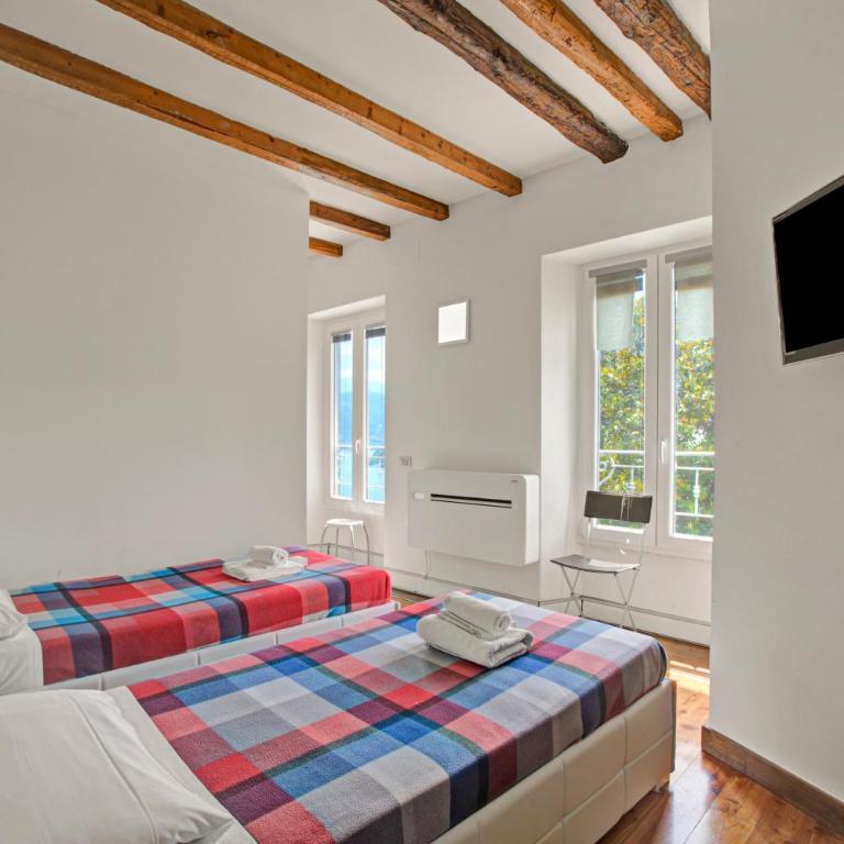 Mirador Del Lago with Lake View Balcony - Happy Rentals - Appartamento con Balcone - 20