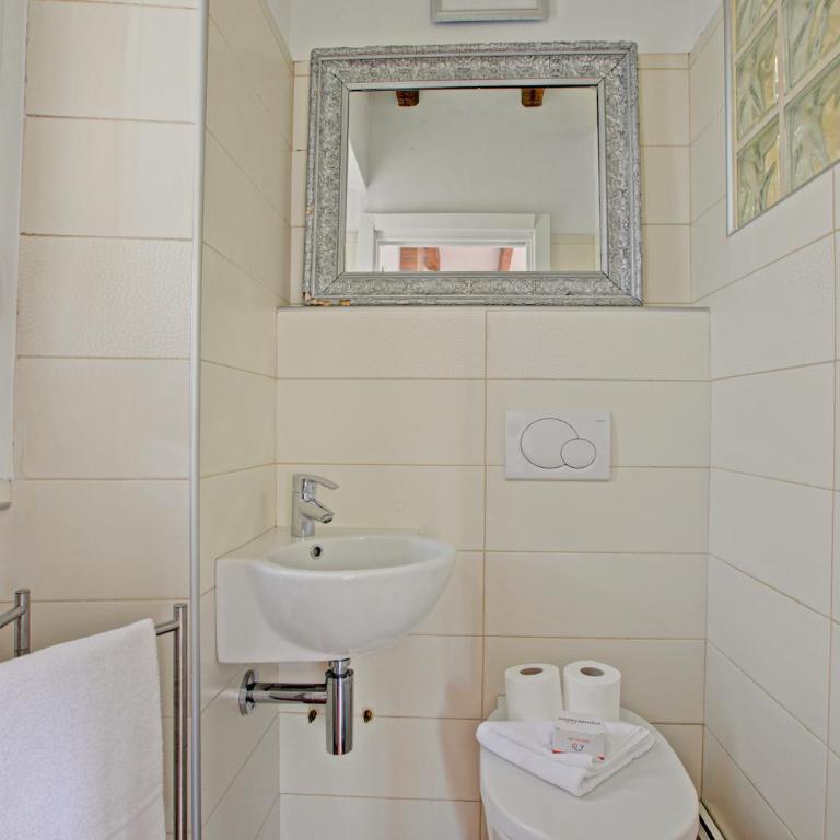 Mirador Del Lago with Lake View Balcony - Happy Rentals - Appartamento con Balcone - 21