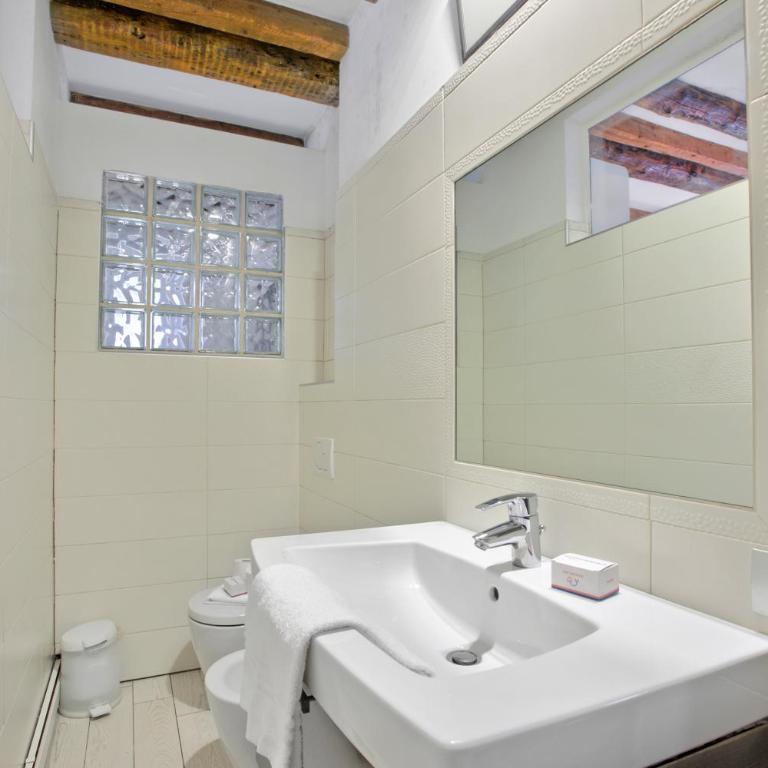 Mirador Del Lago with Lake View Balcony - Happy Rentals - Appartamento con Balcone - 23