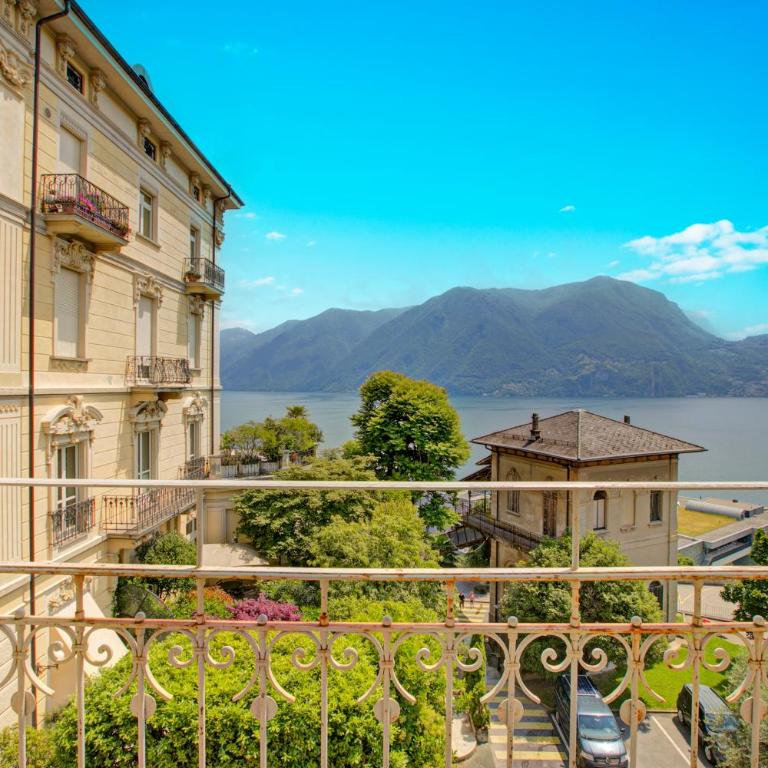 Mirador Del Lago with Lake View Balcony - Happy Rentals - Appartamento con Balcone - 27