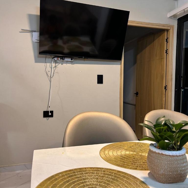 Casa de lujo con Jacuzzi privado para parejas - Casa con 1 dormitorio - 23