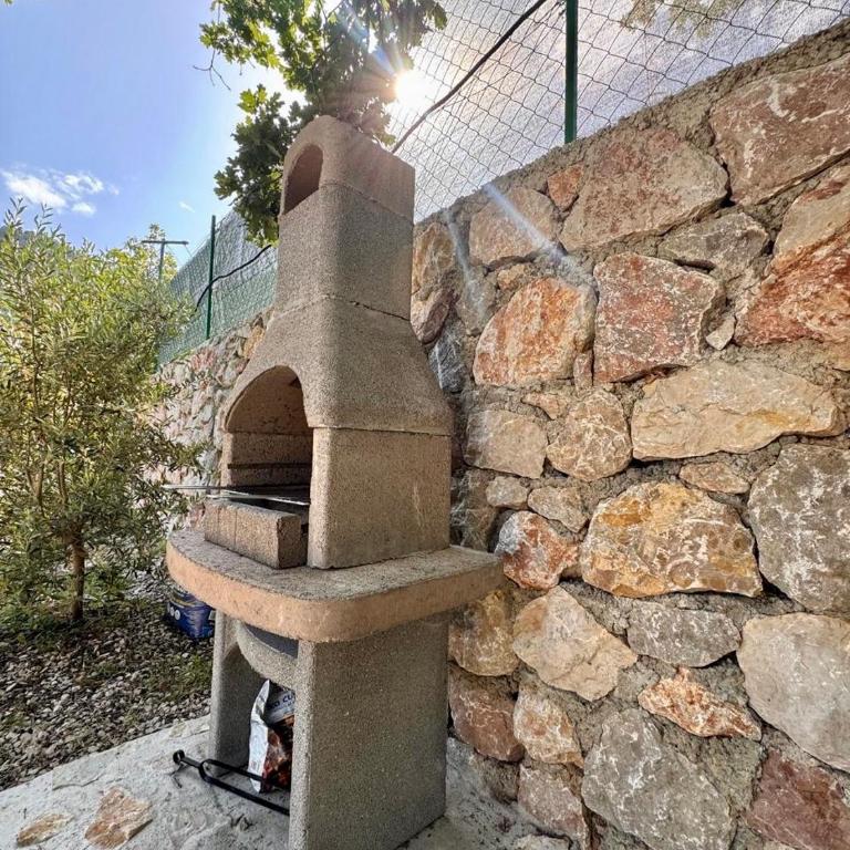 Guest House Mare - Two-Bedroom House - 11