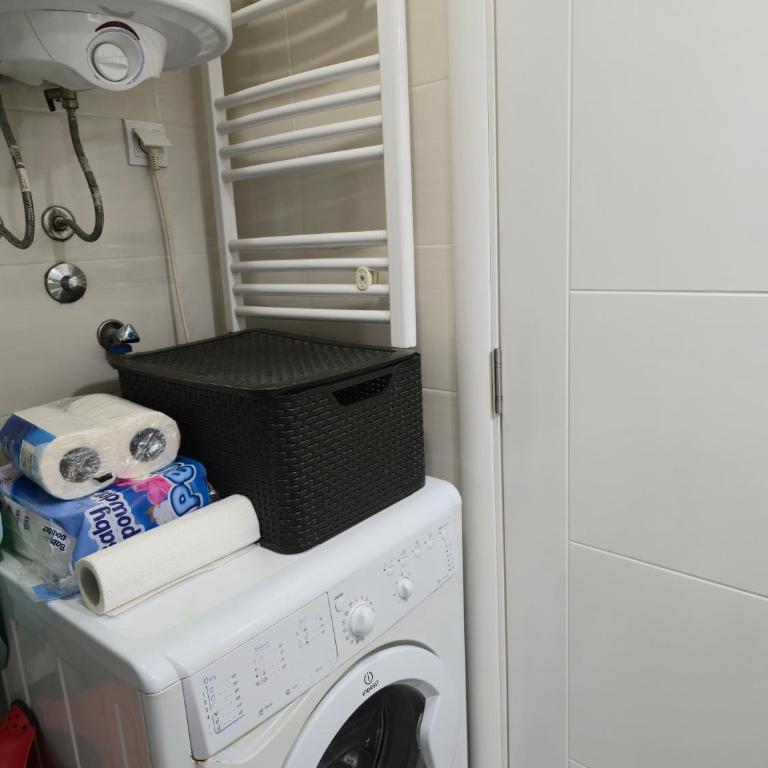 Modern Cozy Apartment near City Center - Apartment mit 1 Schlafzimmer - 17