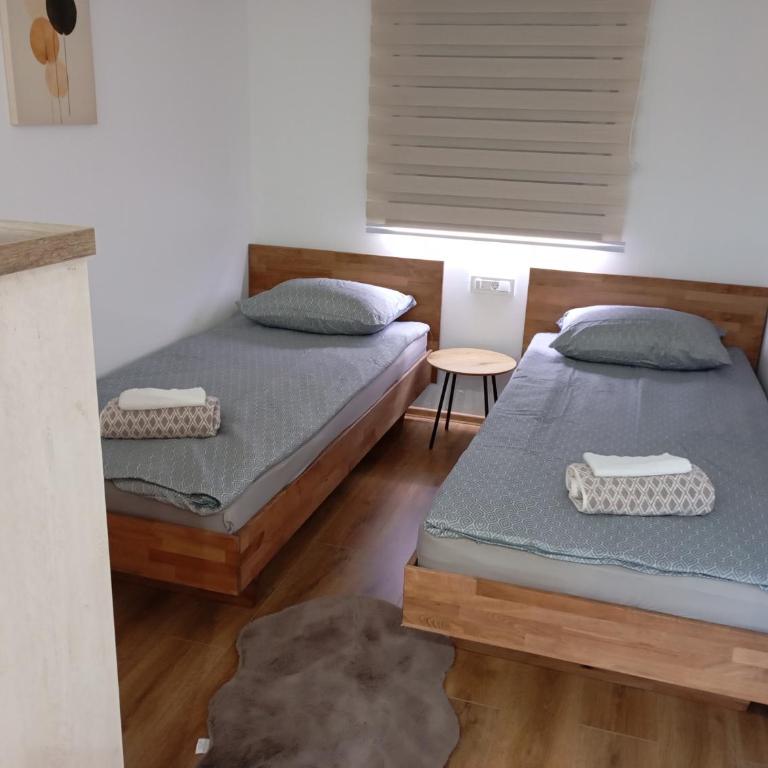Apartment ABA - Apartman sa 1 Spavaćom Sobom - 22