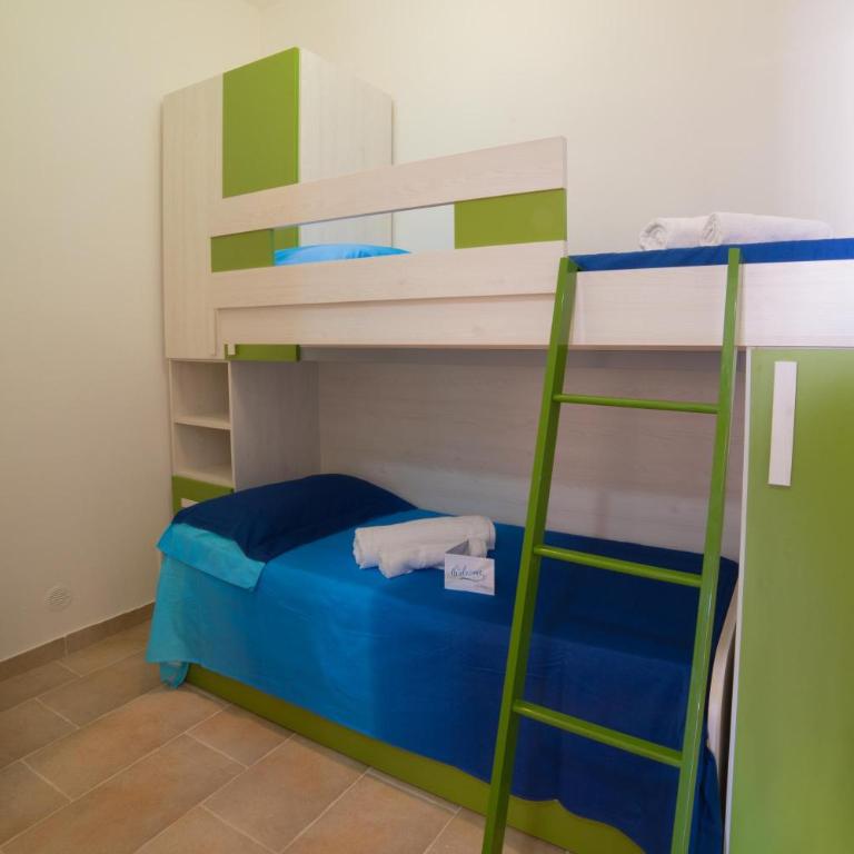 Villa Benedetta 50m from Beach - Happy Rentals - Villa - 5