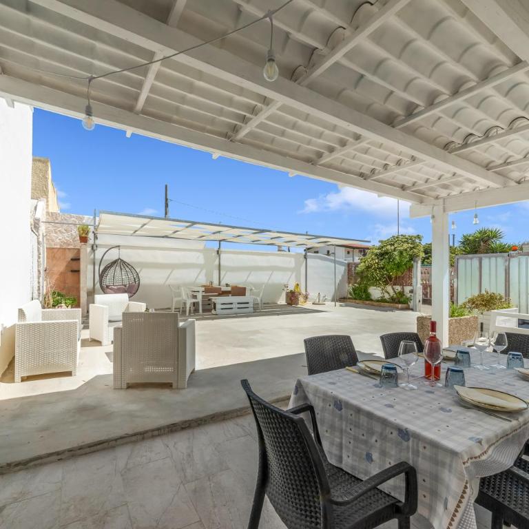 Villa Benedetta 50m from Beach - Happy Rentals - Villa - 10