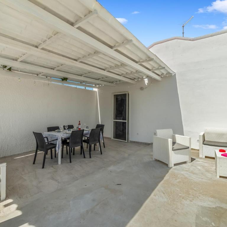 Villa Benedetta 50m from Beach - Happy Rentals - Villa - 11