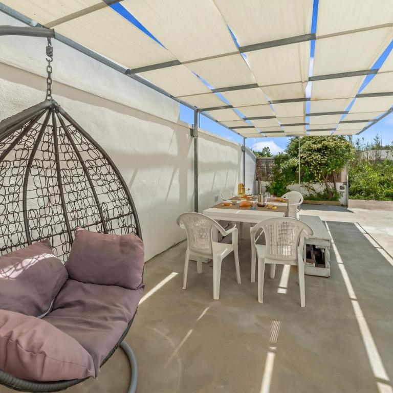 Villa Benedetta 50m from Beach - Happy Rentals - Villa - 12