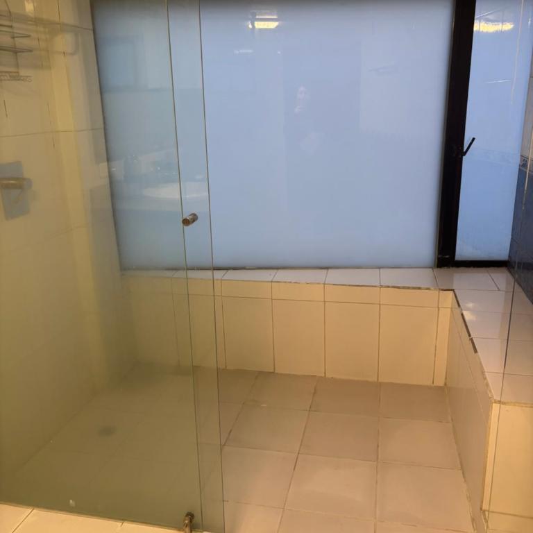 Alojamiento cerca del parque la Carolina - One-Bedroom Apartment - 10