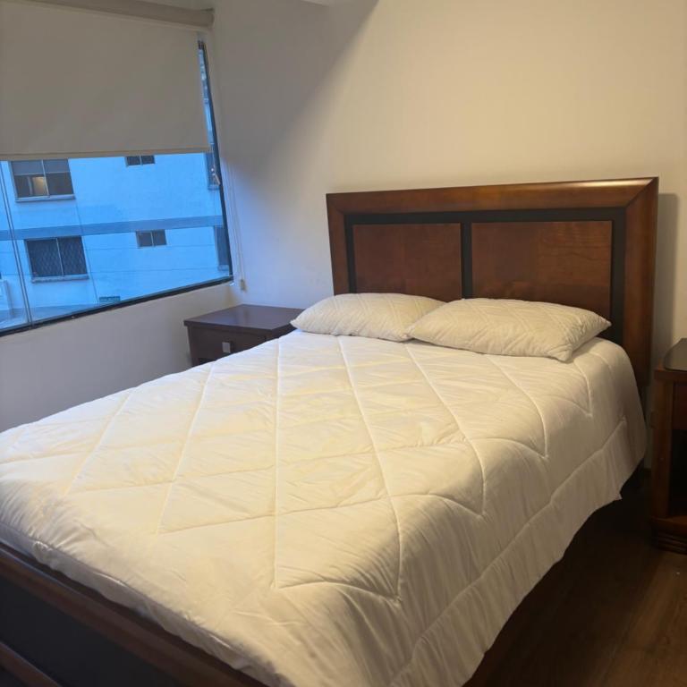 Alojamiento entero bien ubicado - Apartamento de 1 dormitorio - 3