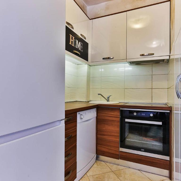 One Bedroom Apartment Petrovac - Apartman sa 1 Spavaćom Sobom - 12