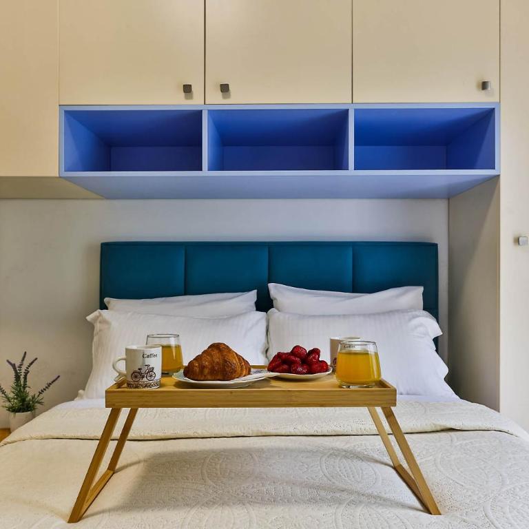 One Bedroom Apartment Petrovac - Apartman sa 1 Spavaćom Sobom - 2