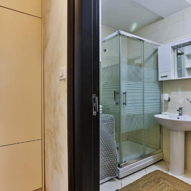 One Bedroom Apartment Petrovac - Apartman sa 1 Spavaćom Sobom - 17