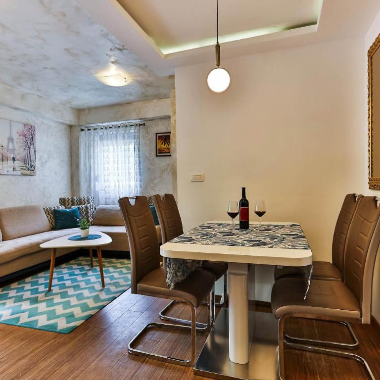 One Bedroom Apartment Petrovac - Apartman sa 1 Spavaćom Sobom - 14