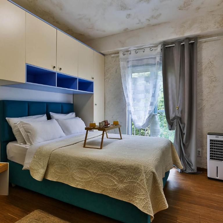One Bedroom Apartment Petrovac - Apartman sa 1 Spavaćom Sobom - 1
