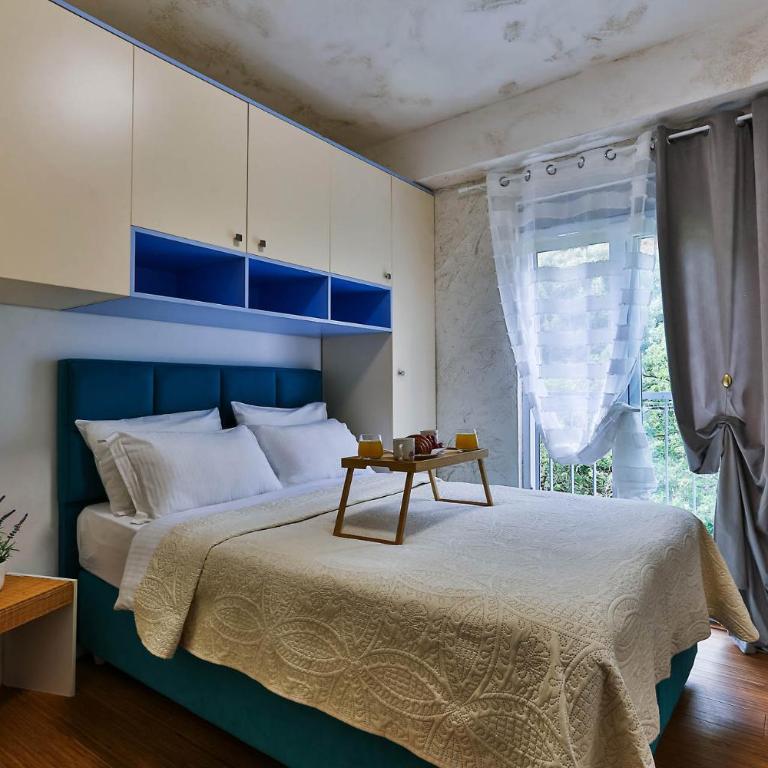 One Bedroom Apartment Petrovac - Apartman sa 1 Spavaćom Sobom - 28