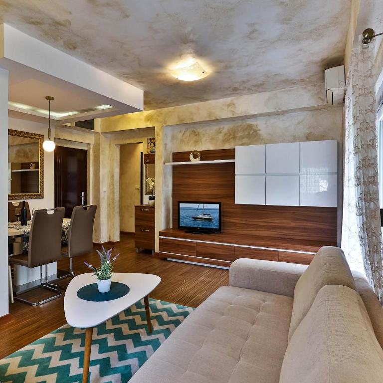 One Bedroom Apartment Petrovac - Apartman sa 1 Spavaćom Sobom - 7
