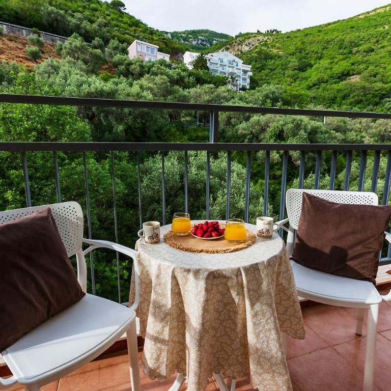 One Bedroom Apartment Petrovac - Apartman sa 1 Spavaćom Sobom - 10