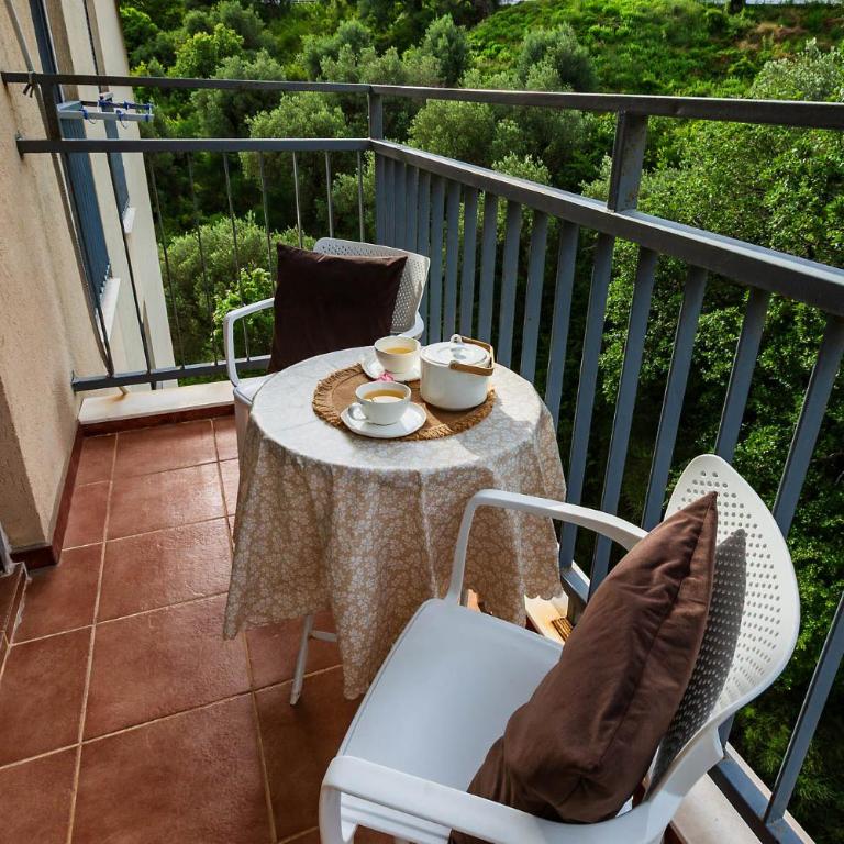 One Bedroom Apartment Petrovac - Apartman sa 1 Spavaćom Sobom - 37