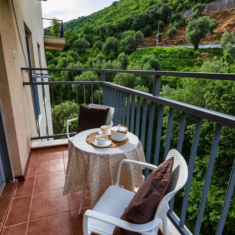 One Bedroom Apartment Petrovac - Apartman sa 1 Spavaćom Sobom - 34