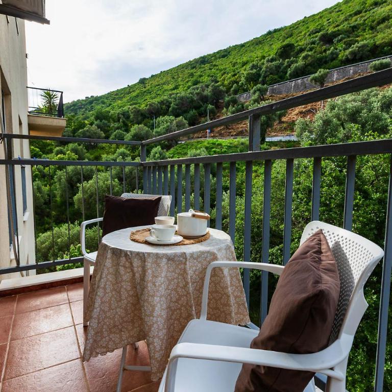 One Bedroom Apartment Petrovac - Apartman sa 1 Spavaćom Sobom - 38