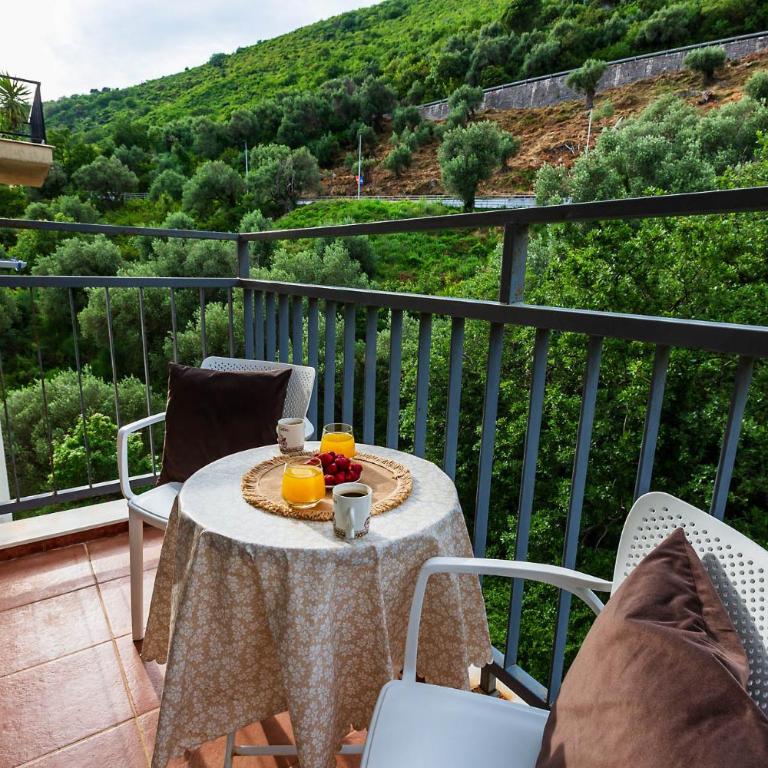 One Bedroom Apartment Petrovac - Apartman sa 1 Spavaćom Sobom - 39