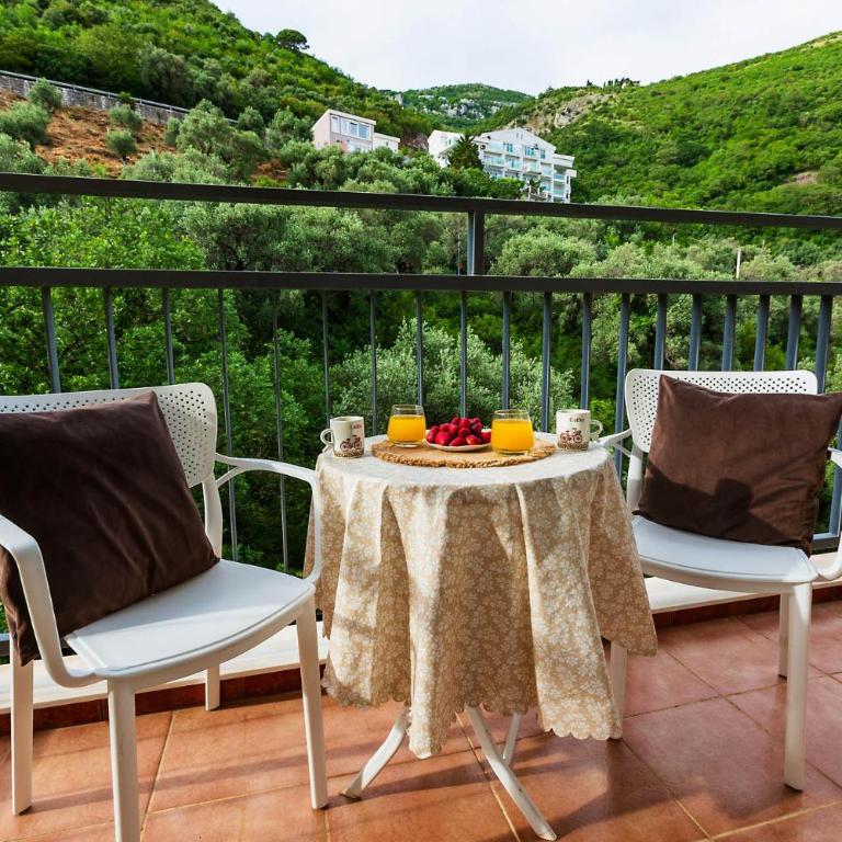 One Bedroom Apartment Petrovac - Apartman sa 1 Spavaćom Sobom - 11