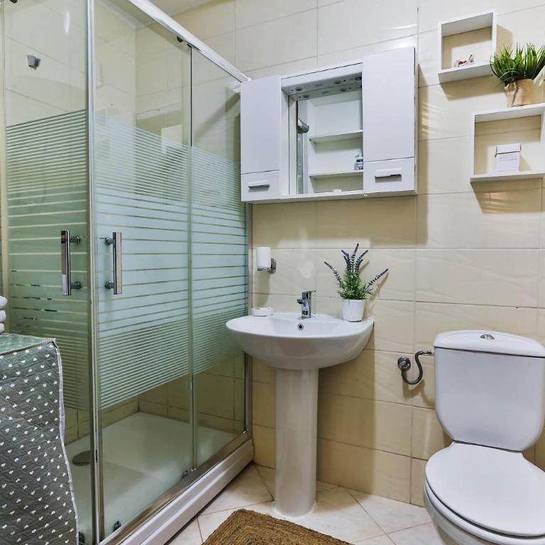 One Bedroom Apartment Petrovac - Apartman sa 1 Spavaćom Sobom - 40
