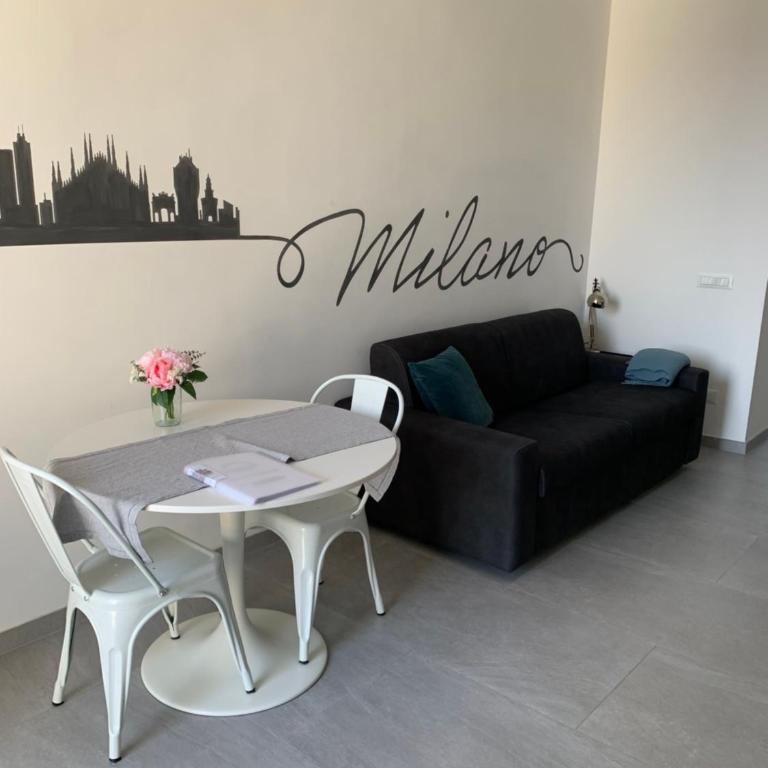 Milano City Centre, Stylish Flat, Porta Venezia, Fast WiFi, AC, Metro - Appartamento con 1 Camera da Letto - 3