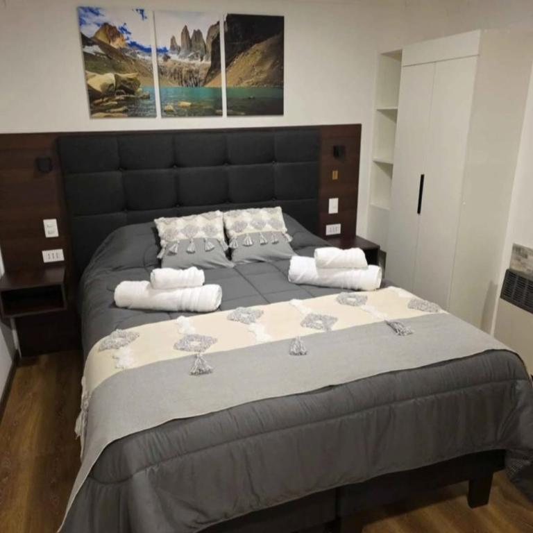 Cabañas Bella Dorotea - Casa con 1 dormitorio - 5