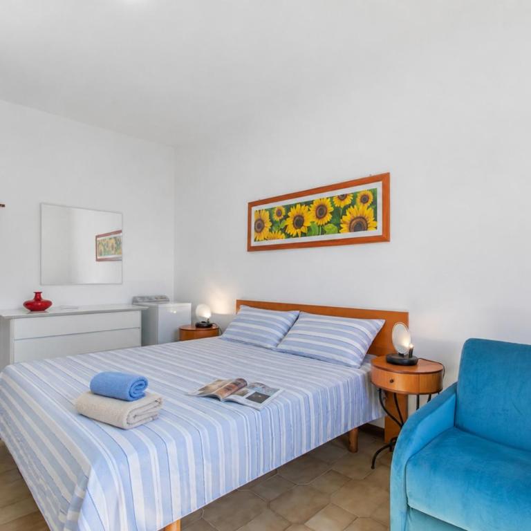 Appartamento Magenta - Apartment with Sunny Balcony - Happy Rentals - Apartment with Balcony - 7