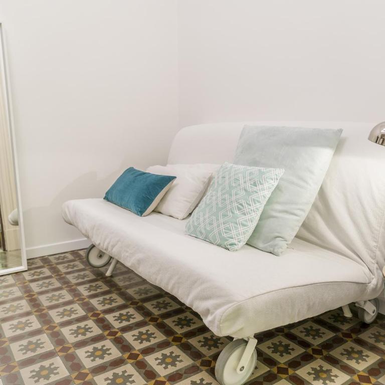 B&B 4 ELEMENTI CATANIA - Deluxe Room - 3