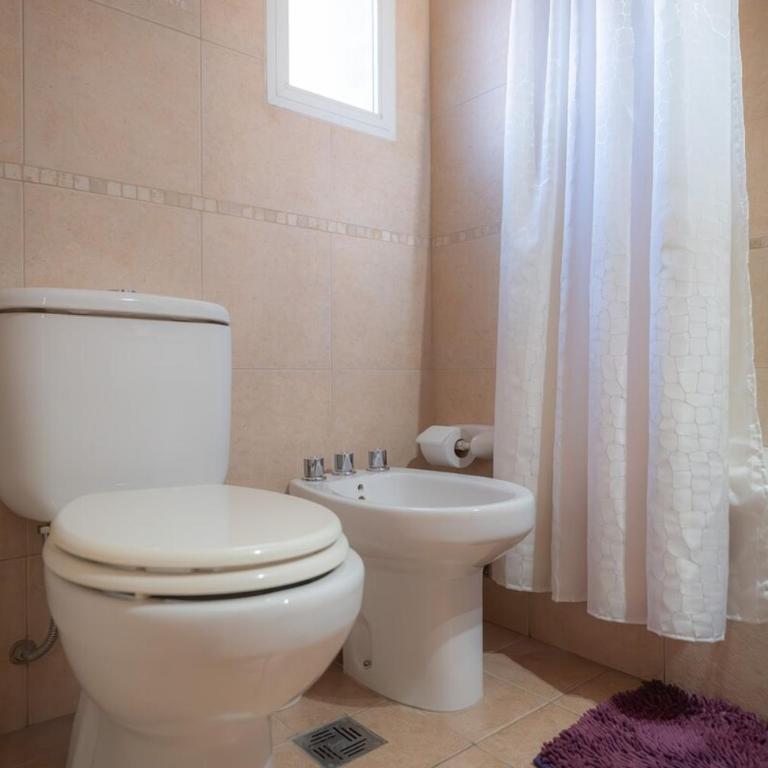 Relax urbano, balcón, luz natural y ubicación ideal - Apartamento de 1 dormitorio - 11