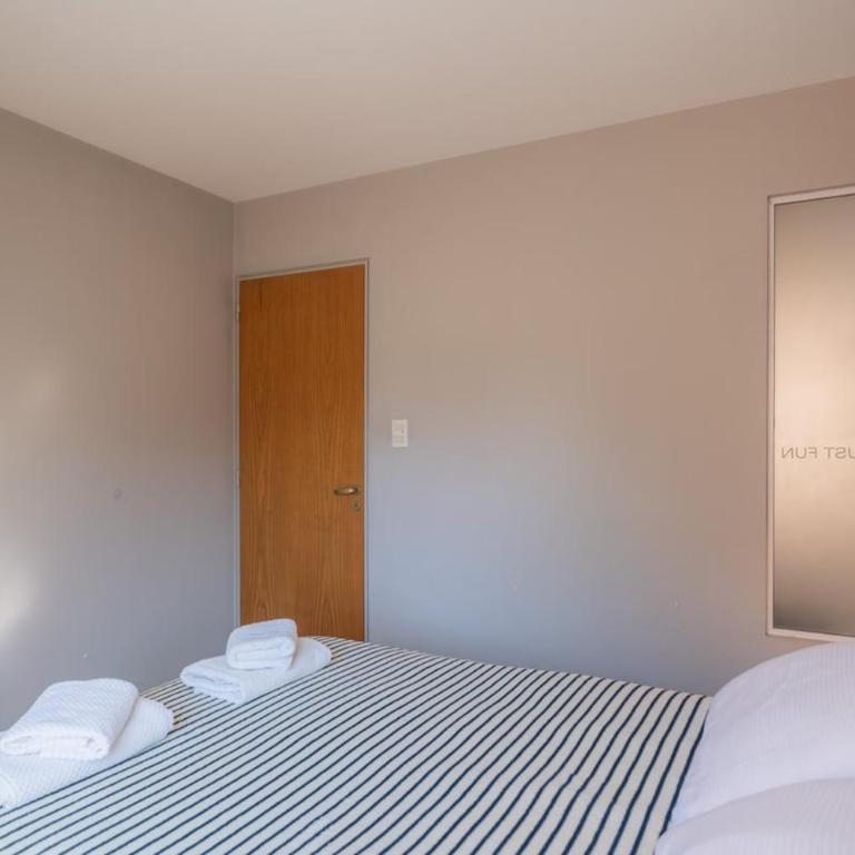 Relax urbano, balcón, luz natural y ubicación ideal - Apartamento de 1 dormitorio - 16