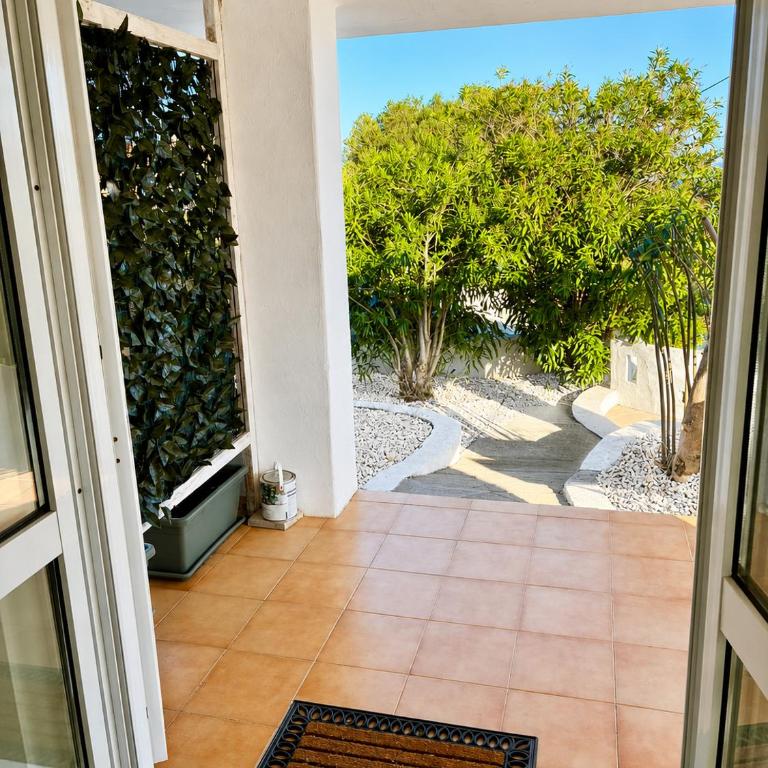 Sole - Cala Gonone Sunrise - Appartamento con 2 Camere da Letto - 10
