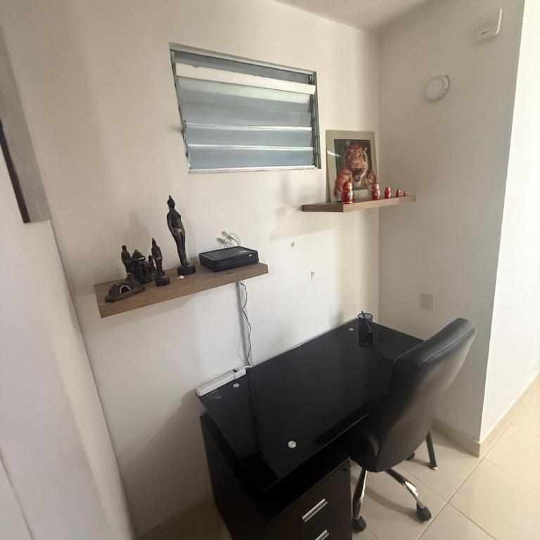 Alojamiento turístico coral parque Heredia - Two-Bedroom Apartment - 7