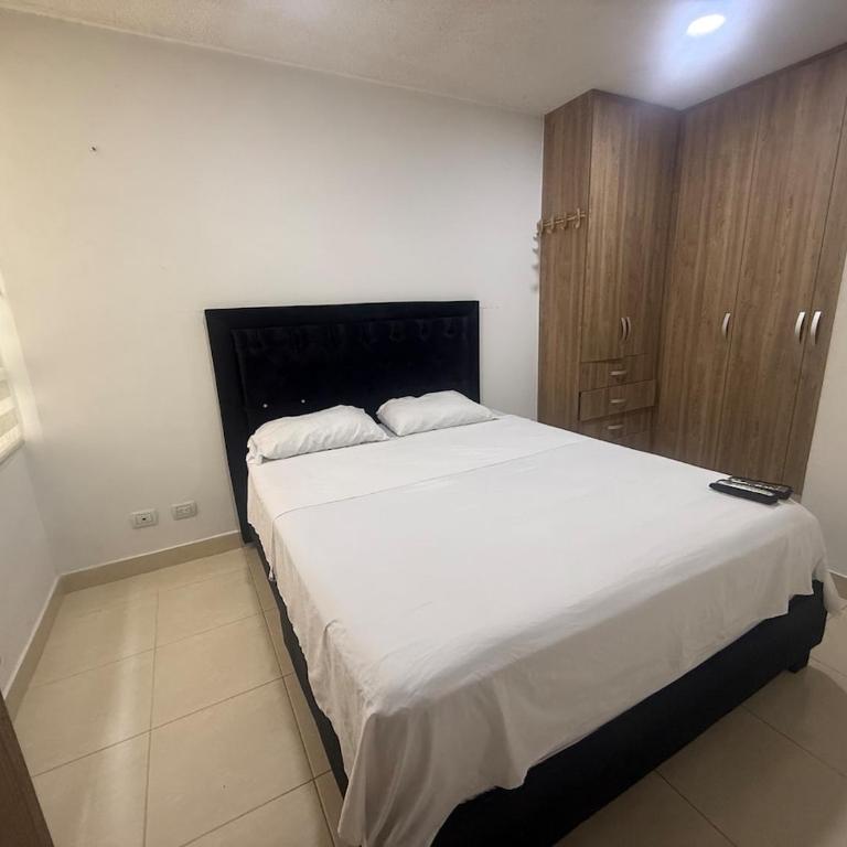 Alojamiento turístico coral parque Heredia - Two-Bedroom Apartment - 15