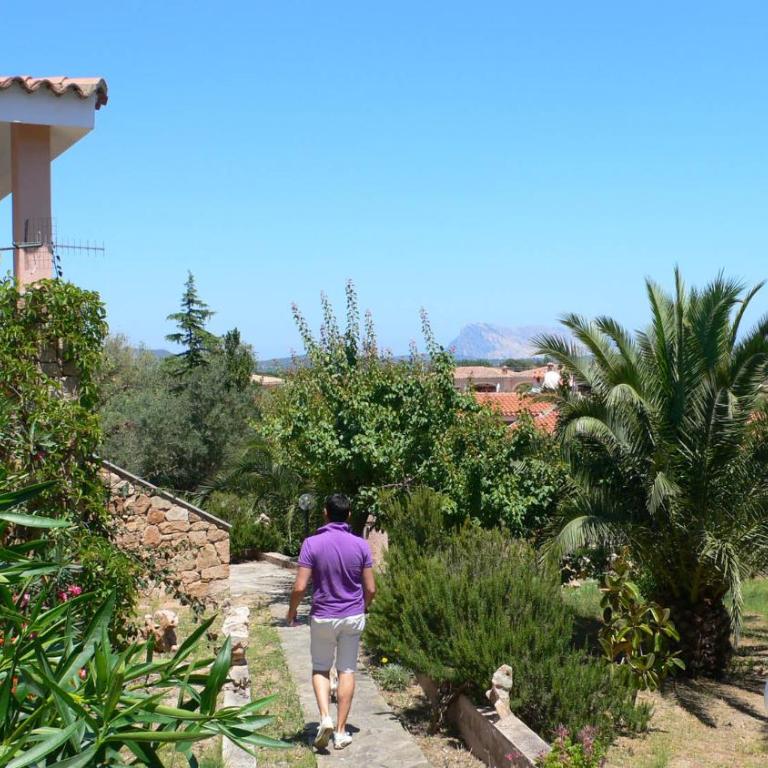 Citai Sea View House st4 - PuntoCasaBudoni - Appartamento con 2 Camere da Letto e Vista Mare - 20