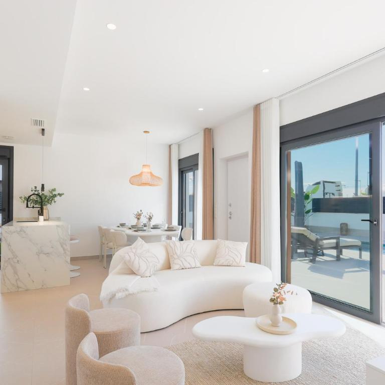 Villa Don Grosa - Luxury Family Retreat - Villa - 26