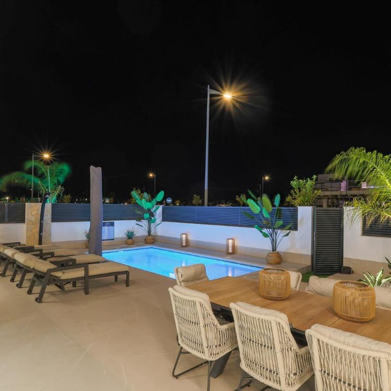 Villa Don Grosa - Luxury Family Retreat - Villa - 53