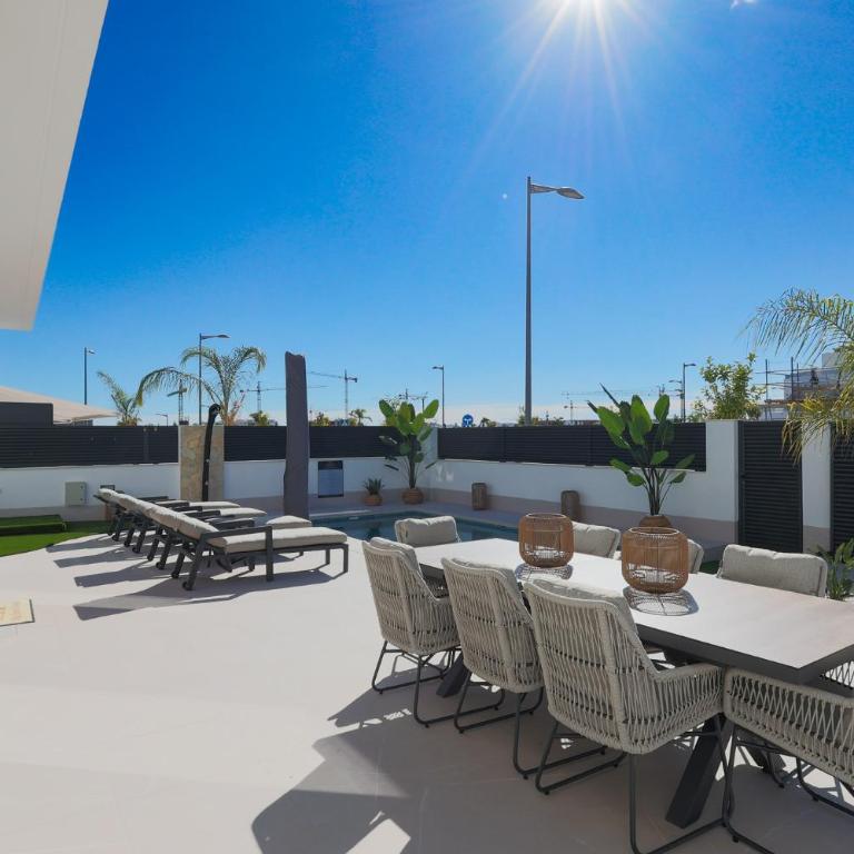 Villa Don Grosa - Luxury Family Retreat - Villa - 8