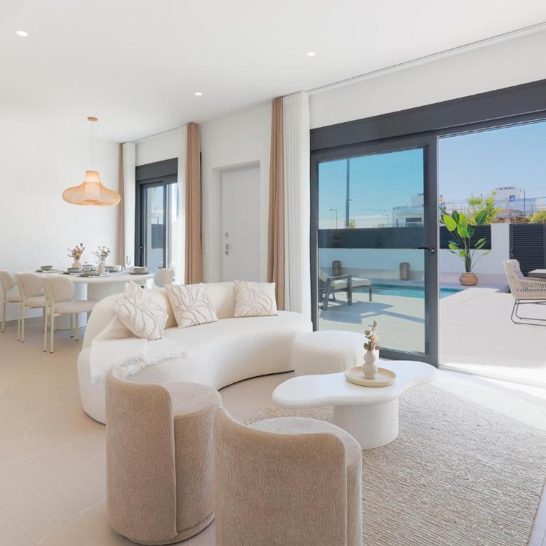 Villa Don Grosa - Luxury Family Retreat - Villa - 25