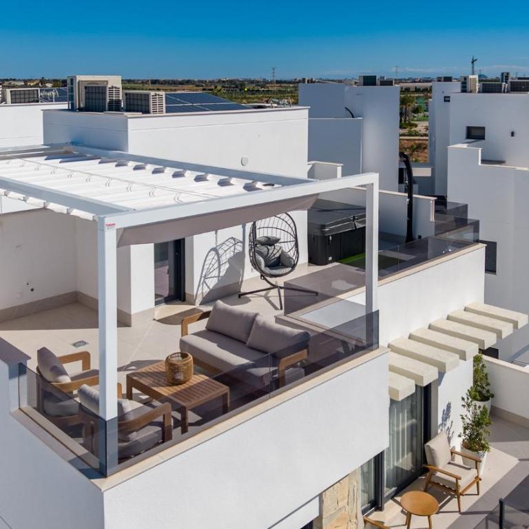 Villa Don Grosa - Luxury Family Retreat - Villa - 15