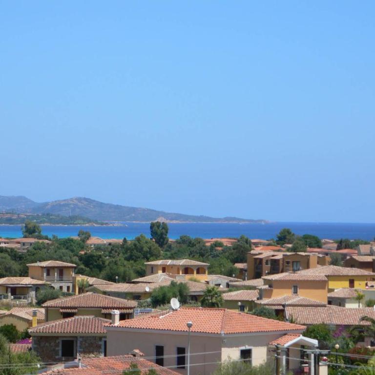 Citai Sea View House st4 - PuntoCasaBudoni - Appartamento con 2 Camere da Letto e Vista Mare - 10
