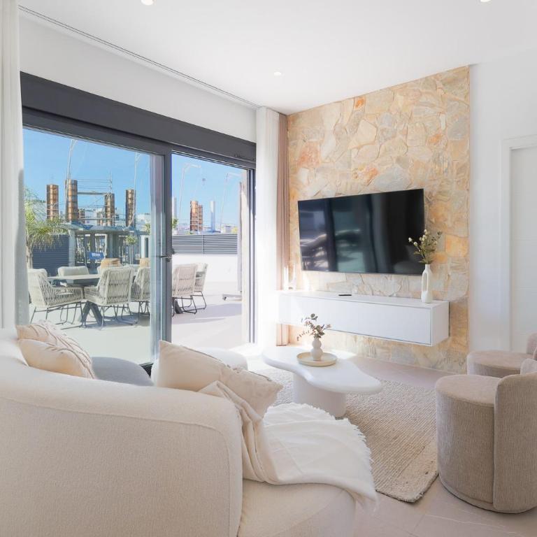 Villa Don Grosa - Luxury Family Retreat - Villa - 28