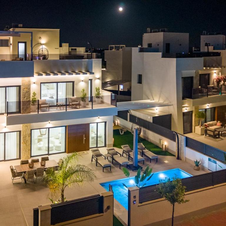 Villa Don Grosa - Luxury Family Retreat - Villa - 49