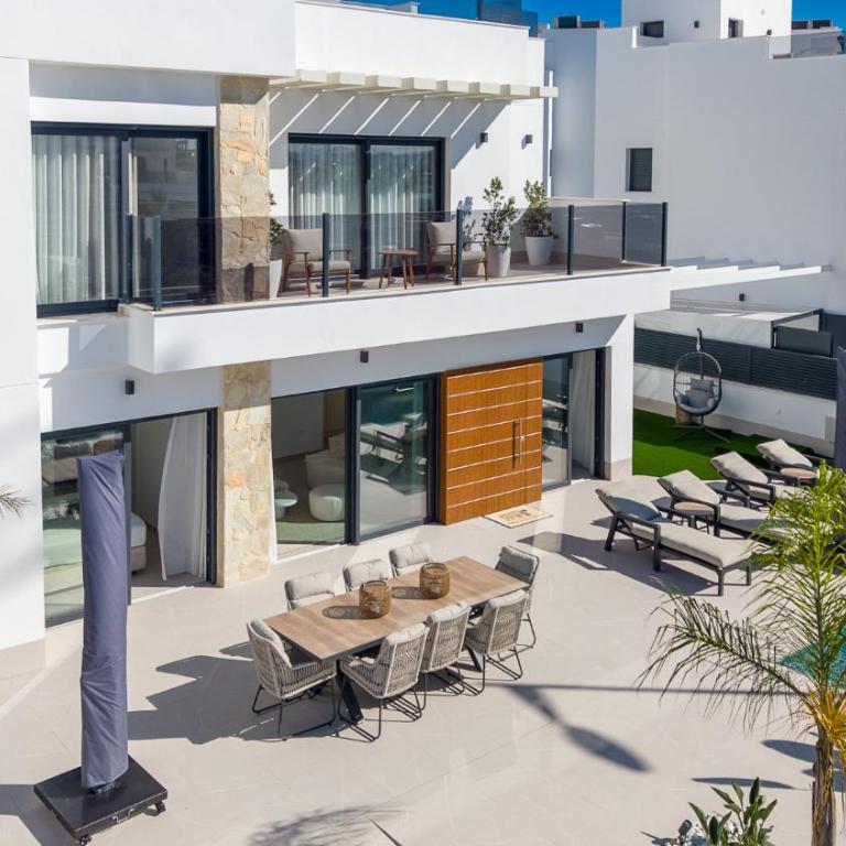 Villa Don Grosa - Luxury Family Retreat - Villa - 48