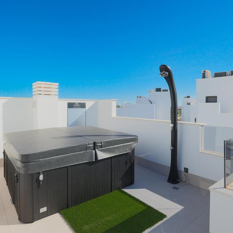 Villa Don Grosa - Luxury Family Retreat - Villa - 17